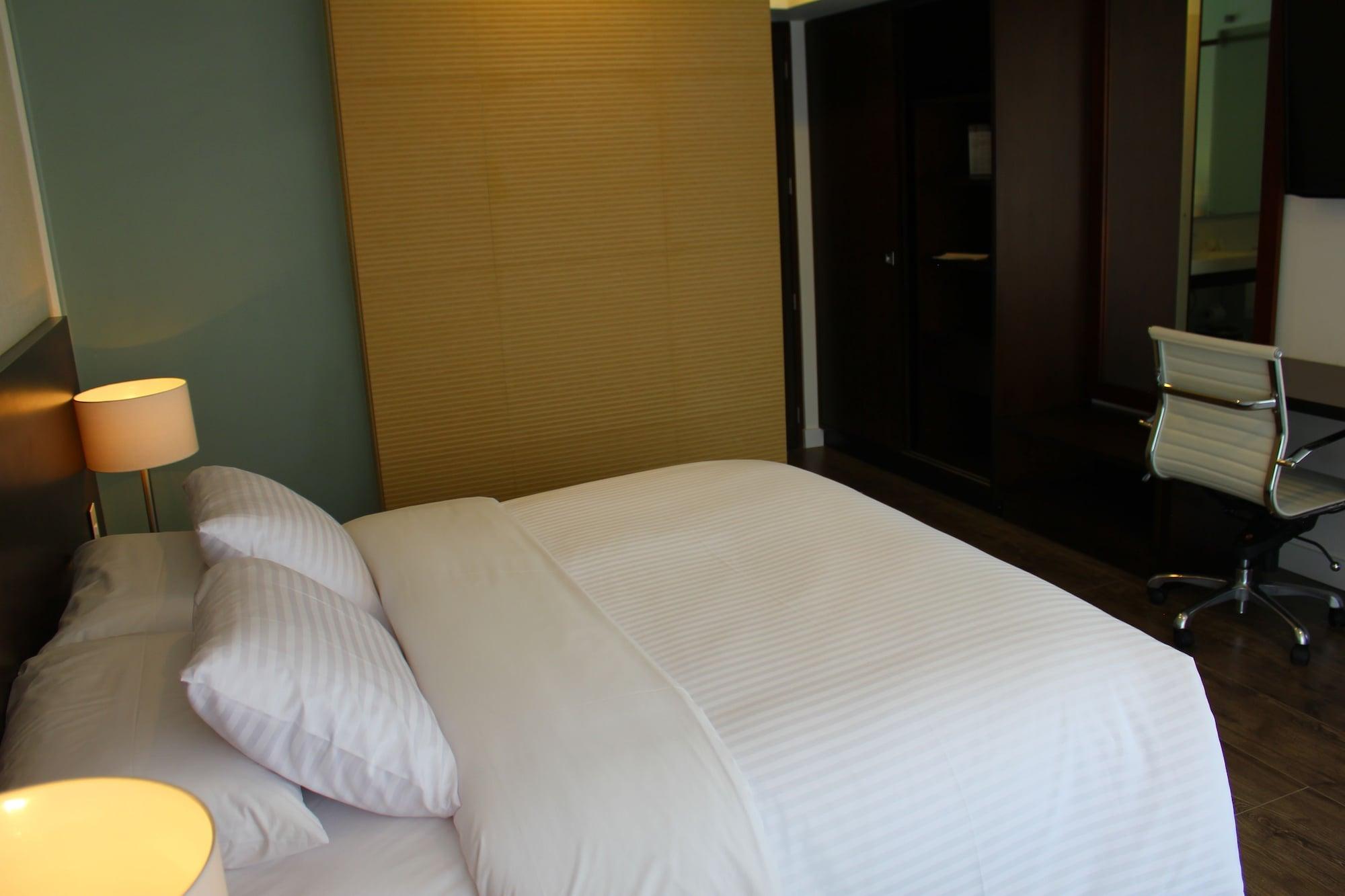 Hotel Santa Barbara Boutique Bogotá Esterno foto