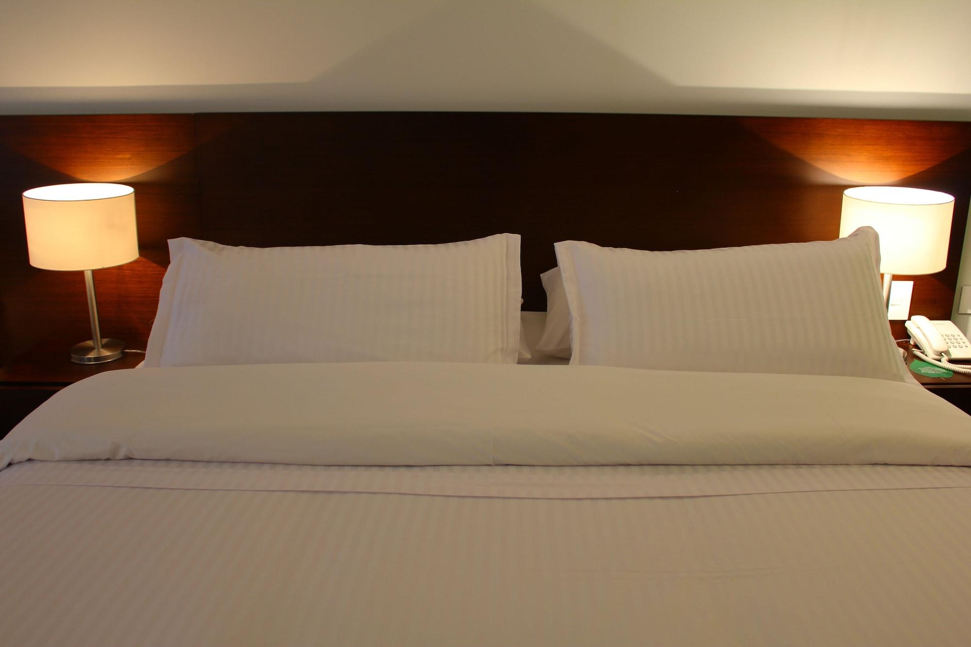 Hotel Santa Barbara Boutique Bogotá Esterno foto