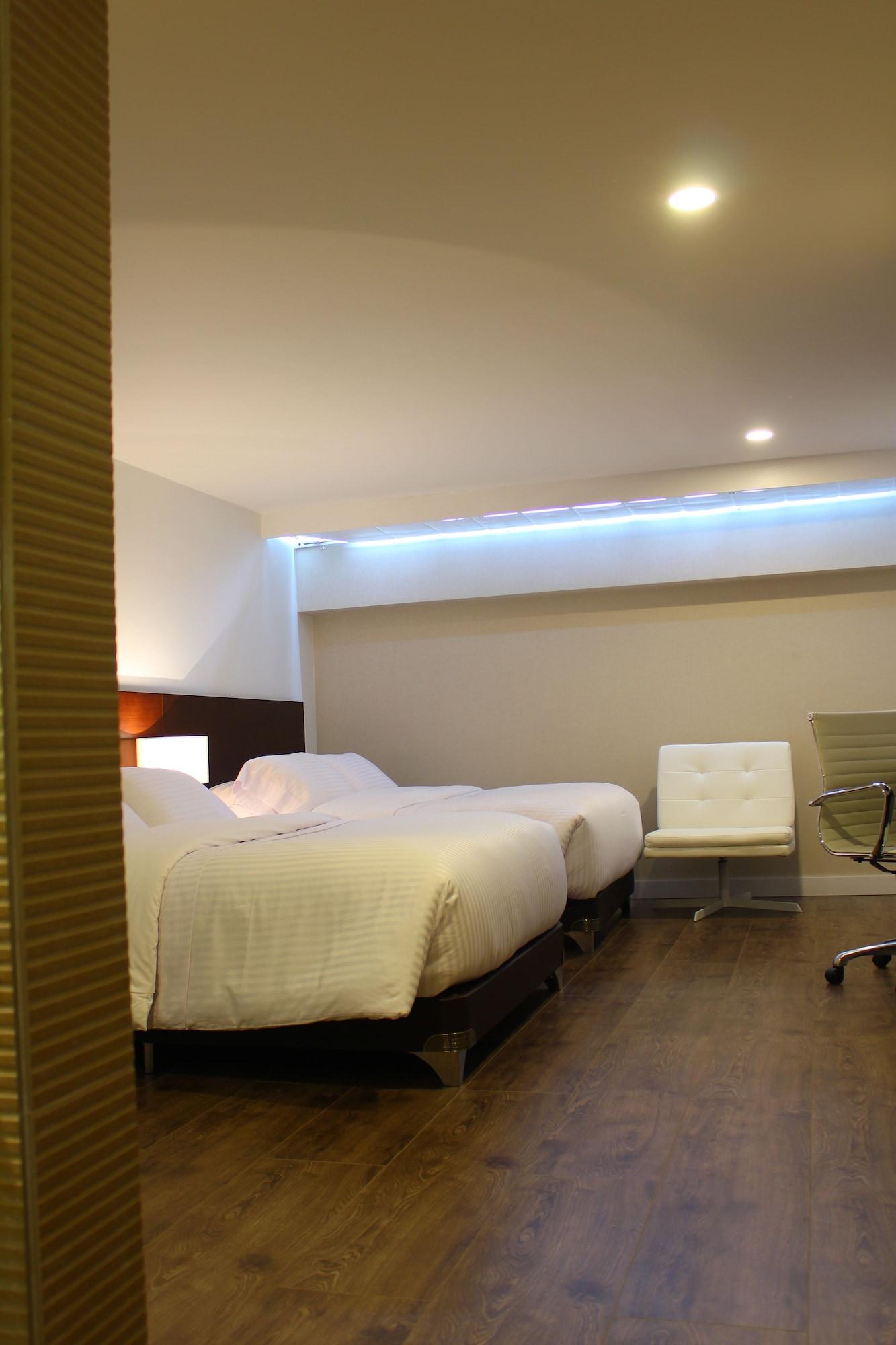 Hotel Santa Barbara Boutique Bogotá Esterno foto