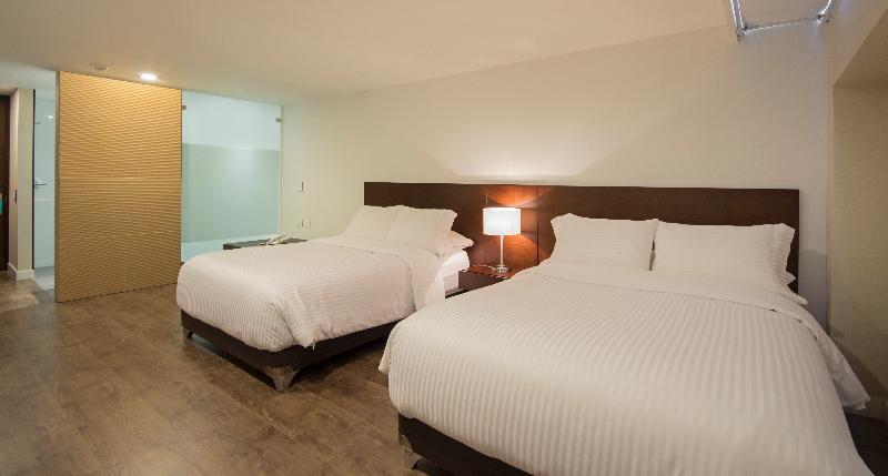 Hotel Santa Barbara Boutique Bogotá Esterno foto