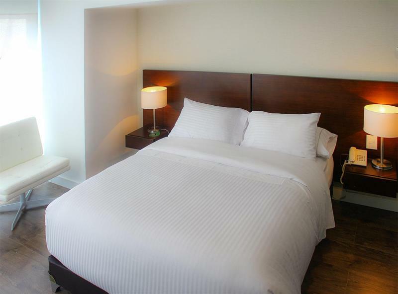 Hotel Santa Barbara Boutique Bogotá Esterno foto