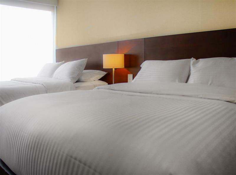 Hotel Santa Barbara Boutique Bogotá Esterno foto