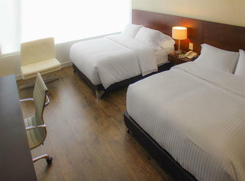 Hotel Santa Barbara Boutique Bogotá Esterno foto